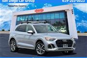 2023 Q5 en San Diego