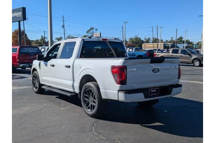 $38987 : Ford F-150 2024 4x2 STX 4dr image 7