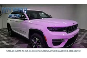 $28488 : Jeep Grand Cherokee 2024 4x4 thumbnail