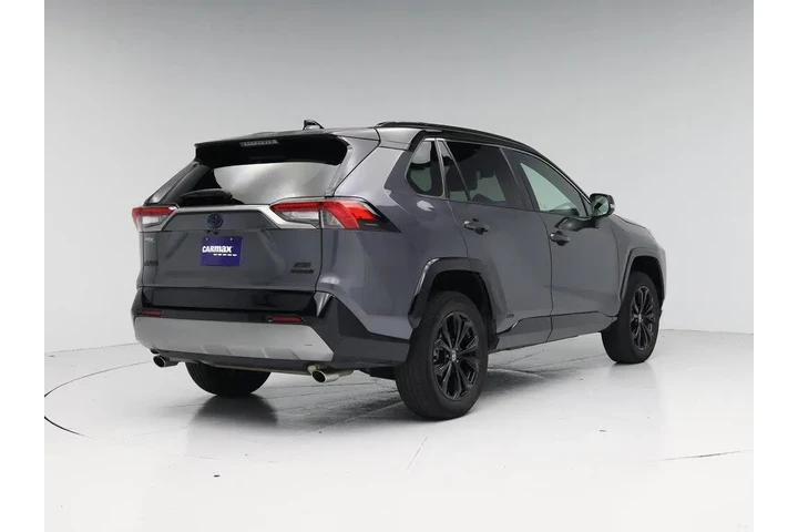 $36998 : Toyota RAV4 Hybrid 2023 AWD image 8
