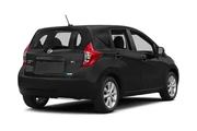 $6316 : Nissan Versa Note 2014 SV 4d thumbnail