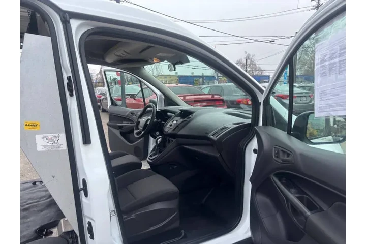 $10999 : 2014 Transit Connect image 10