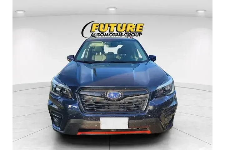 $26997 : Subaru Forester 2021 AWD Spo image 2