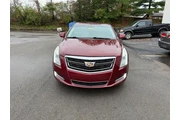 $16550 : Cadillac XTS 2016 Luxury 4dr thumbnail