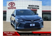 $22993 : Toyota Camry 2022 LE 4dr Sed thumbnail