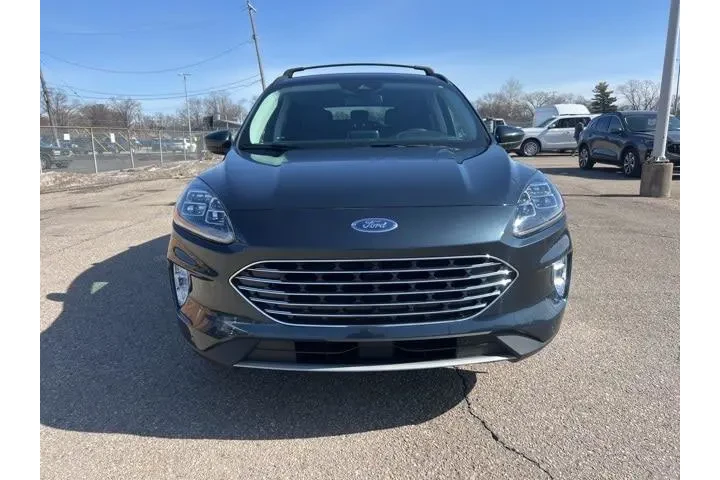 $22602 : Ford Escape Plug-In Hybrid 2 image 2