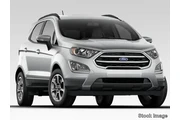 Ford EcoSport 2019 AWD SE 4d en Trenton