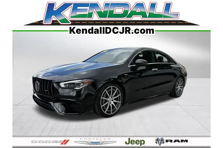 $39997 : Mercedes-Benz CLA 2023 AWD A image 7