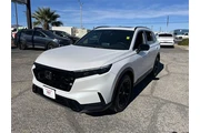 $34654 : Honda CR-V Hybrid 2024 AWD S thumbnail
