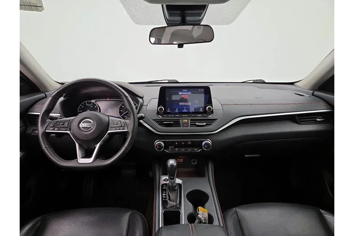 $22998 : Nissan Altima 2022 2.5 SR 4d image 9