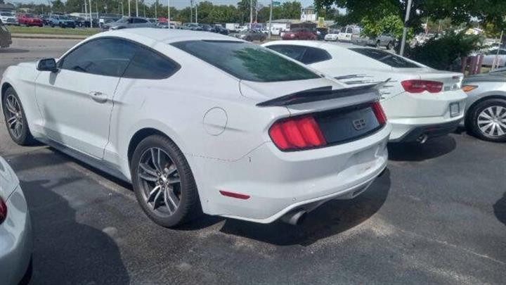 $16500 : 2017 Mustang image 4