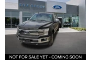 Ford F-150 2018 4x4 XLT 4dr en Orange County