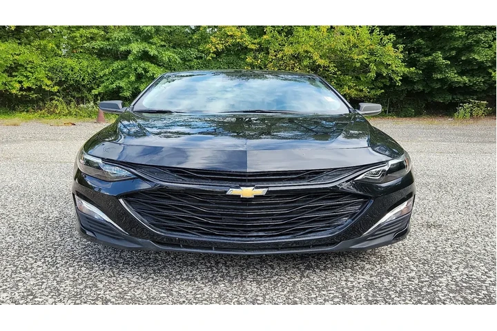 $16999 : Chevrolet Malibu 2023 LS 4dr image 8