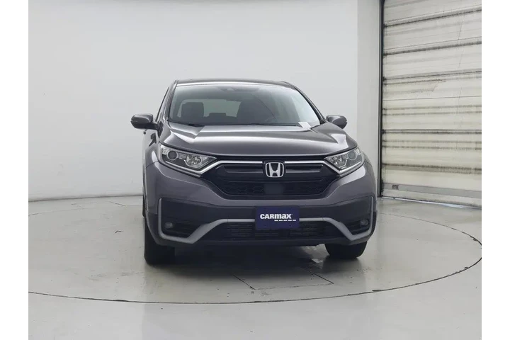$28998 : Honda CR-V 2021 AWD EX-L 4dr image 5