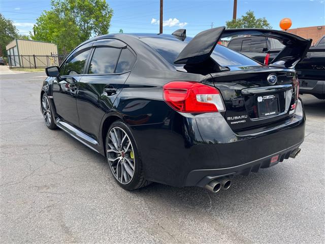 $32888 : 2020 WRX STI, GREAT MILES, AL image 8