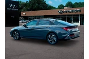 $21295 : Hyundai ELANTRA 2024 Limited thumbnail