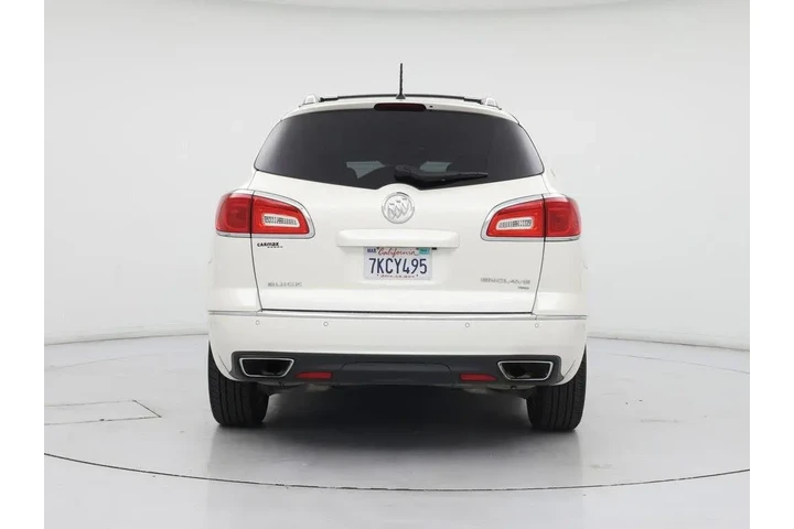$19998 : Buick Enclave 2015 AWD Premi image 6
