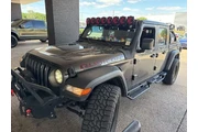 $38923 : Jeep Gladiator 2022 4x4 Rubi thumbnail