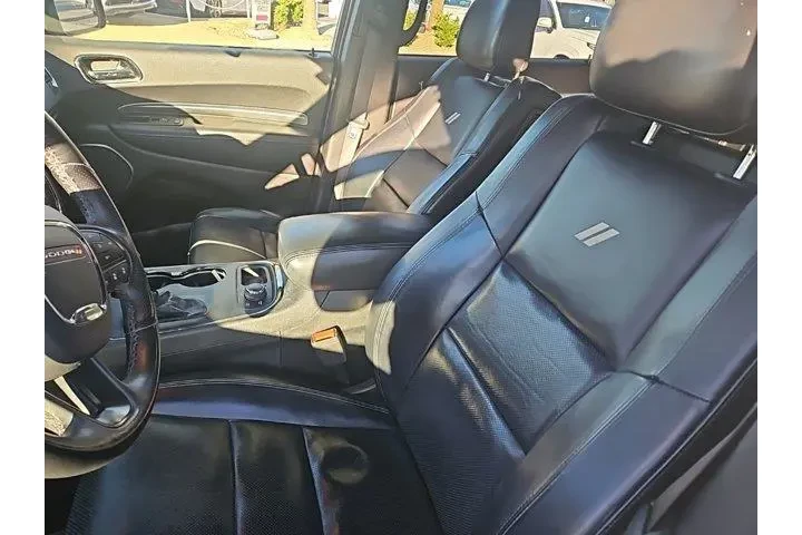 $25801 : Dodge Durango 2019 AWD R/T 4 image 5