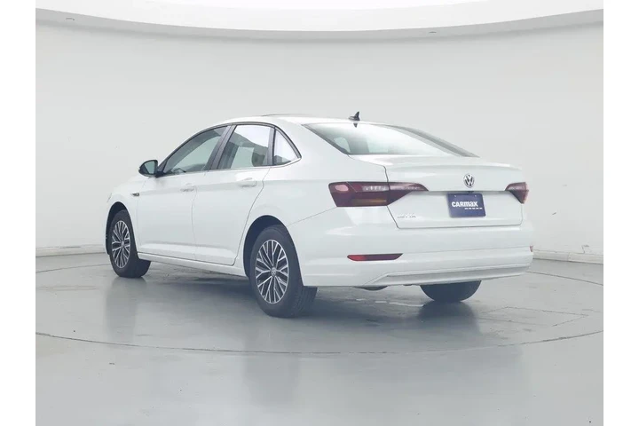 $18998 : Volkswagen Jetta 2019 SEL 4d image 2