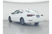 $18998 : Volkswagen Jetta 2019 SEL 4d thumbnail