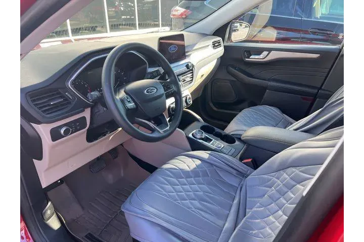 $19151 : Ford Escape 2021 SE 4dr SUV image 10