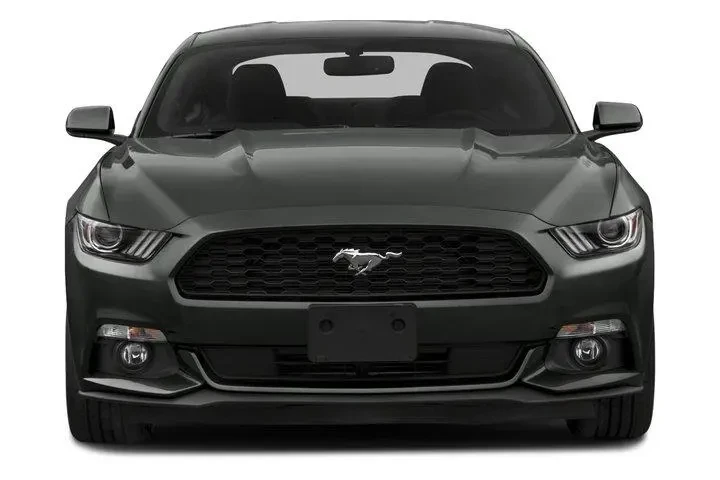 $13965 : Ford Mustang 2016 EcoBoost 2 image 4