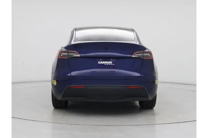 $29998 : Tesla Model Y 2022 AWD Long image 6
