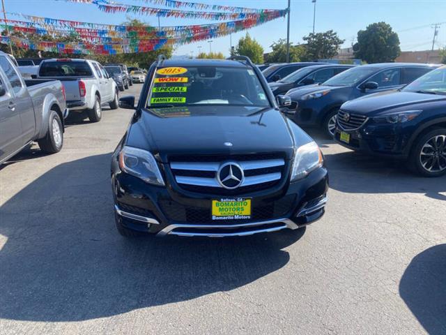 $15999 : 2015 Mercedes-Benz GLK GLK 35 image 3