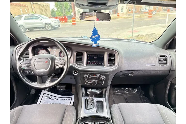 $11995 : 2019 Charger SXT image 6