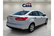 $9995 : Ford Focus 2017 S 4dr Sedan thumbnail