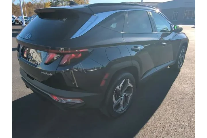$24991 : Hyundai TUCSON Plug-in Hybri image 8