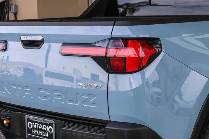 $34050 : Hyundai SANTA CRUZ 2025 AWD image 9