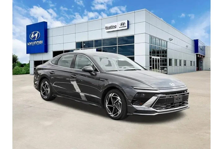 $25898 : Hyundai SONATA 2025 SEL Conv image 3