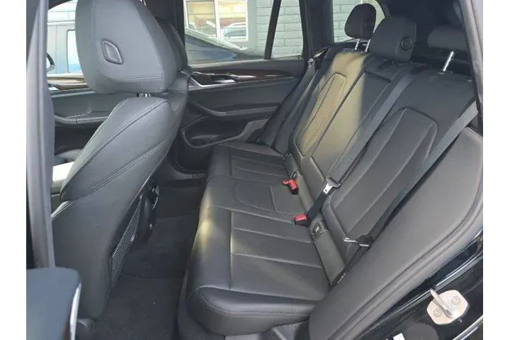 $17984 : BMW X3 2019 sDrive30i 4dr Sp image 4