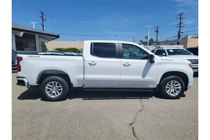 $35651 : Chevrolet Silverado 1500 202 image 3
