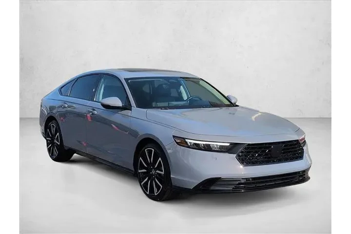 $32584 : Honda Accord Hybrid 2023 Tou image 7