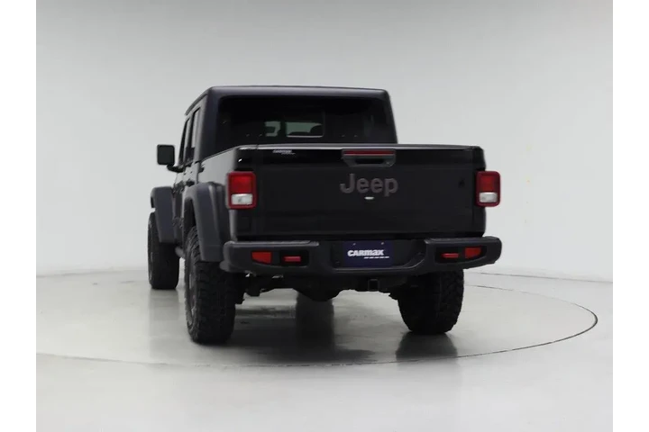 $28998 : Jeep Gladiator 2022 4x4 Rubi image 6
