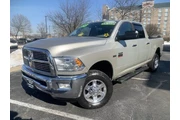 $12995 : 2010 Ram 2500 SLT thumbnail