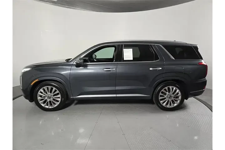 $27572 : Hyundai PALISADE 2020 Limite image 7