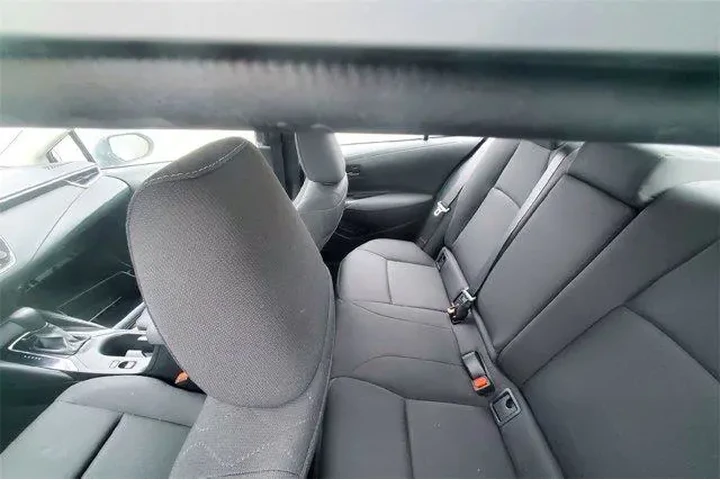 $19595 : Toyota Corolla 2024 LE 4dr S image 10