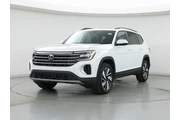 $36998 : Volkswagen Atlas 2025 SE 4dr thumbnail