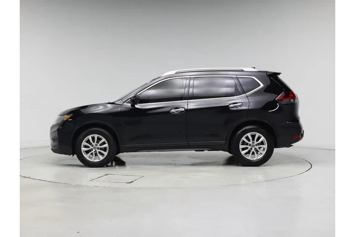 $15998 : Nissan Rogue 2020 S 4dr Cros image 3