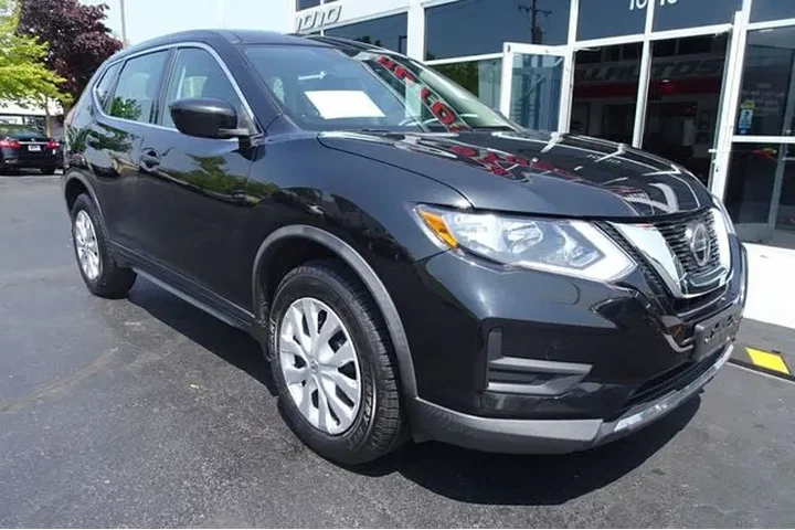 $12999 : 2018 Rogue image 2