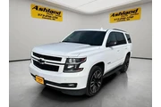 $22500 : 2018 Tahoe Premier thumbnail