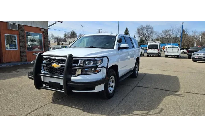 $17990 : 2019 Tahoe Special Service image 4