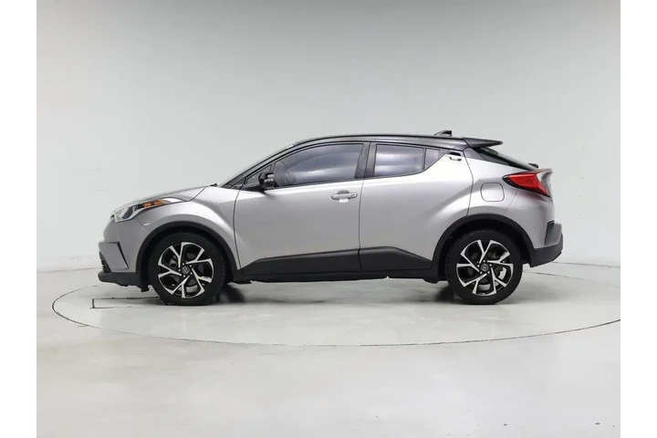 $18998 : Toyota C-HR 2019 XLE 4dr Cro image 3