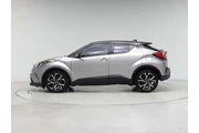 $18998 : Toyota C-HR 2019 XLE 4dr Cro thumbnail
