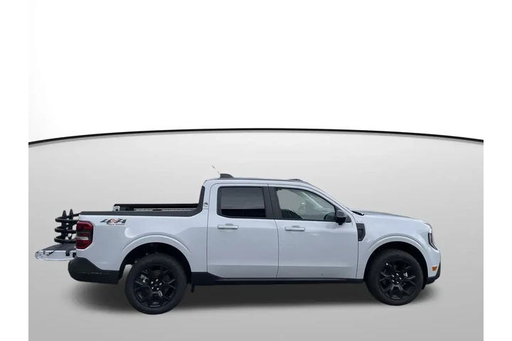 $35041 : Ford Maverick 2025 AWD Laria image 5