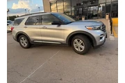 Ford Explorer 2021 XLT 4dr S en Houston